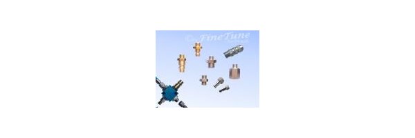Couplers and Adapters