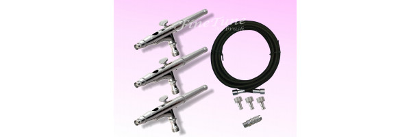 Sets ohne Kompressor