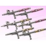 Airbrushes for NailArt